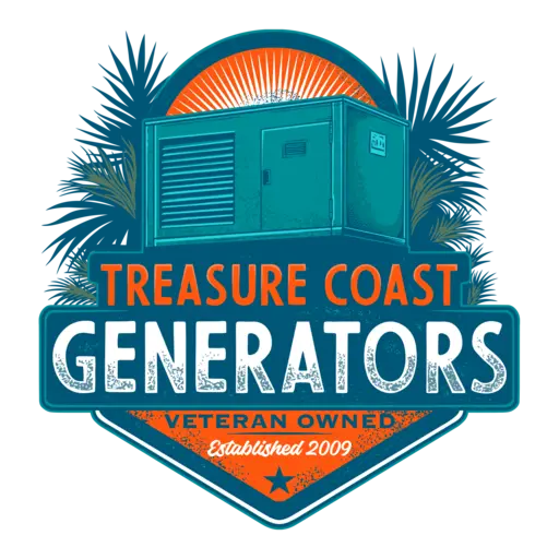 Treasure Coast Generators